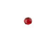 Add daring beauty to designs with this PRESTIGE Crystal Components bead. Displaying a classic round shape and multiple facets, this bead can be added to any project for a burst of sparkle. The simple yet elegant style makes this bead an excellent supply to have on hand, because you can use it nearly anywhere. This bead features a small size, so you can use it as a spacer between larger beads. It makes a wonderful accent of color. This bead features a rich scarlet red color, full of rosy warmth.Sold in increments of 12
