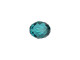 PRESTIGE 5044 5 x 4mm Briolette Olive Bead Blue Zircon (6 Pieces)