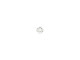 PRESTIGE 5328 2.5mm Bicone Bead Crystal Silver Shade (24 Pieces)