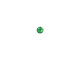 PRESTIGE 5810 4mm Round Pearl Crystal Eden Green (100 Pieces)