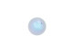 PRESTIGE 5810 8mm Round Crystal Pearl Iridescent Dreamy Blue (50 Pieces)