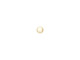 PRESTIGE 5810 4mm Round Crystal Pearl Light Gold (100 Pieces)