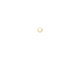 PRESTIGE 5810 3mm Round Crystal Pearl Light Gold (100 Pieces)