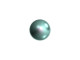 PRESTIGE 5810 8mm Round Crystal Pearl Crystal Iridescent Light Turquoise (50 Pieces)