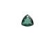PRESTIGE 6434 14.5mm Trilliant Cut Pendant Emerald (3 Pieces)