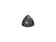 PRESTIGE 6434 10.5mm Trilliant Cut Pendant Crystal Sliver Night (3 Pieces)