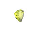 PRESTIGE 6434 14.5mm Trilliant Cut Pendant Crystal Iridescent Green (3 Pieces)