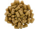 CzechMates Glass 3 x 6mm Pacifica Macadamia 2-Hole Brick Bead Strand