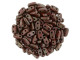 CzechMates Glass 3 x 6mm 2-Hole Opaque Red Bronze Picasso Bar Bead 2.5-Inch Tube