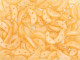 CzechMates Glass 4 x 10mm 2-Hole Milky Antique Shimmer Crescent Bead 2.5-Inch Tube