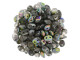 Matubo SuperDuo 2 x 5mm Matte - Rosaline - Vitral 2-Hole Seed Bead 2.5-Inch Tube