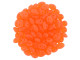 Matubo SuperDuo 2 x 5mm Matte - Hyacinth 2-Hole Seed Bead 2.5-Inch Tube