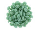 Matubo SuperDuo 2 x 5mm Turquoise - Star Dust 2-Hole Seed Bead 2.5-Inch Tube Matubo SuperDuo 2 x 5mm Turquoise - Star Dust 2-Hole Seed Bead 2.5-Inch Tube