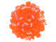 Matubo SuperDuo 2 x 5mm Hyacinth AB Matte 2-Hole Seed Bead 2.5-Inch Tube