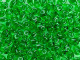 Matubo SuperDuo 2x5mm 2-Hole Green Seed Bead, 2.5-Inch Tube Matubo SuperDuo 2x5mm 2-Hole Green Seed Bead, 2.5-Inch Tube