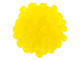Matubo SuperDuo 2 x 5mm Matte - Jonquil 2-Hole Seed Bead 2.5-Inch Tube