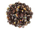 Matubo SuperDuo 2 x 5mm Med Amethyst - Artemis 2-Hole Seed Bead 2.5-Inch Tube