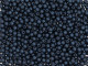 Make your jewelry creations truly shine with these stunning Metallic Suede Dark Blue Half-Drilled Finial Beads by Starman. These Czech glass beads are perfect for adding a touch of glamour to any DIY jewelry or craft project. The deep blue hue is complemented by a subtle metallic shimmer, making these beads perfect for any occasion. Use them at the ends of memory wire, customize your own head pins, or embellish wire work ends to add that extra sparkle to your designs. Pair these finial beads with other Czech glass beads for a unique and personalized touch. Create something truly special with these exquisite beads from Starman.