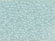 Czech Glass Half-Drilled 2mm Finial Bead - Metal Luster - Alexandrite (2.5" Tube)