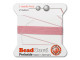 Griffin Bead Cord 100% Silk - Size 1 (0.35mm) Dark Pink Griffin Bead Cord 100% Silk - Size 1 (0.35mm) Dark Pink