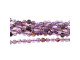 Dakota Stones 6mm Cacoxenite Round Bead Strand