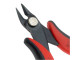 The Beadsmith Wire / Knot Cutter, Cuts up to 16 Gauge Soft Wire, 5 Inches Long