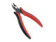 The Beadsmith Wire / Knot Cutter, Cuts up to 16 Gauge Soft Wire, 5 Inches Long
