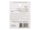 Are you tired of beads slipping and sliding all over the place during your DIY jewelry projects? Look no further than Bead Buddy Bead Bugs bead stoppers. These regular-sized stoppers by The Bead Buddy are made of high-grade stainless steel and feature comfortable plastic end levers for easy use. With their unique coil design, these stoppers grip tightly onto your project, keeping beads in place and preventing frustrating spills. Say goodbye to the headache of accidental spills and hello to stunning, professional-quality jewelry with Bead Bug bead stoppers. Order now and elevate your jewelry-making game!