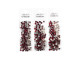 Flat Back Rhinestones ss20 (4.7mm) - Siam (144pcs)