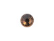 Flat Back Rhinestones ss20 (4.7mm) - Smoked Topaz (144pcs)