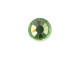 Flat Back Rhinestones ss30 (6.5mm) - Peridot (72pcs)
