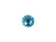 Flat Back Rhinestones ss16 (4mm) - Aquamarine (288pcs)