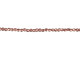 Fire-Polish 2mm : ColorTrends: Saturated Metallic Butterum (50pcs)