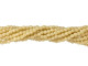 Fire-Polish 2mm : Antique Beige (50pcs)
