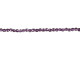 Fire-Polish 2mm : ColorTrends: Saturated Metallic Tawny Port (50pcs)