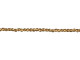 Fire-Polish 2mm : ColorTrends: Saturated Metallic Flame (50pcs)