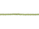 Fire-Polish 2mm : Pacifica - Avocado (50pcs)