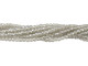 Fire-Polish 2mm : Flash Pearl - Black Diamond (50pcs)