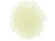 Fire-Polish 2mm : Sueded Gold Jonquil (50pcs)