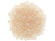 Fire-Polish 2mm : Flash Pearl - Rosaline (50pcs)