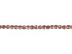 Fire-Polish 3mm : ColorTrends: Saturated Metallic Butterum (50pcs)