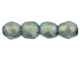 Fire-Polish 3mm : Halo - Shadows (50pcs)