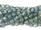 Fire-Polish 3mm : Halo - Shadows (50pcs)