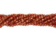Fire-Polish 3mm : Halo - Cardinal (50pcs)
