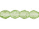 Fire-Polish 3mm : Lime Green (50pcs)