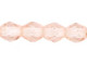 Fire-Polish 3mm : Rosaline (50pcs)