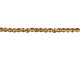 Fire-Polish 3mm : ColorTrends: Saturated Metallic Flame (50pcs)