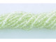 Fire-Polish 3mm : HurriCane Glass - Citrus (50pcs)