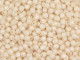 Fire-Polish 3mm : Luster - Opaque Champagne (50pcs)