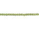 Fire-Polish 3mm : Pacifica - Avocado (50pcs)
